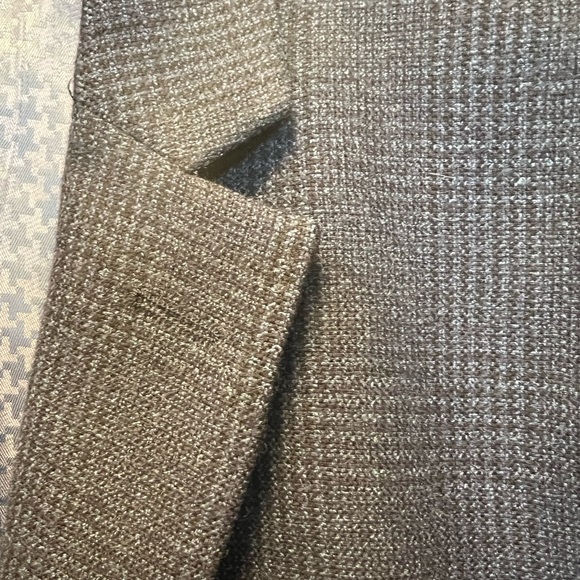 John Varvatos sports coat sz. 38R - Picture 2 of 9